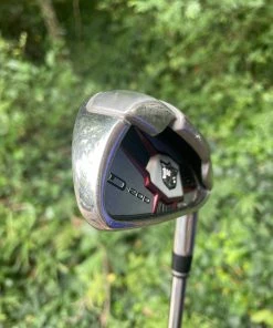 BKBigGolf Wilson Staff D200 Iron Set 5-P / Regular 20 BKBigGolf Wilson Staff D200 Iron Set 5-P / Regular -Apparel Sales Store image 9ec67718 45d6 4c89 a29d 43c4c33cd95f