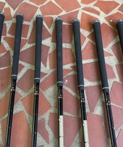 BKBigGolf Titleist T200 Iron Set 4-P / Dynamic Gold 105 Black Stiff 14 BKBigGolf Titleist T200 Iron Set 4-P / Dynamic Gold 105 Black Stiff -Apparel Sales Store image 9fadac76 bea0 4469 9839 1f6b08005ff8