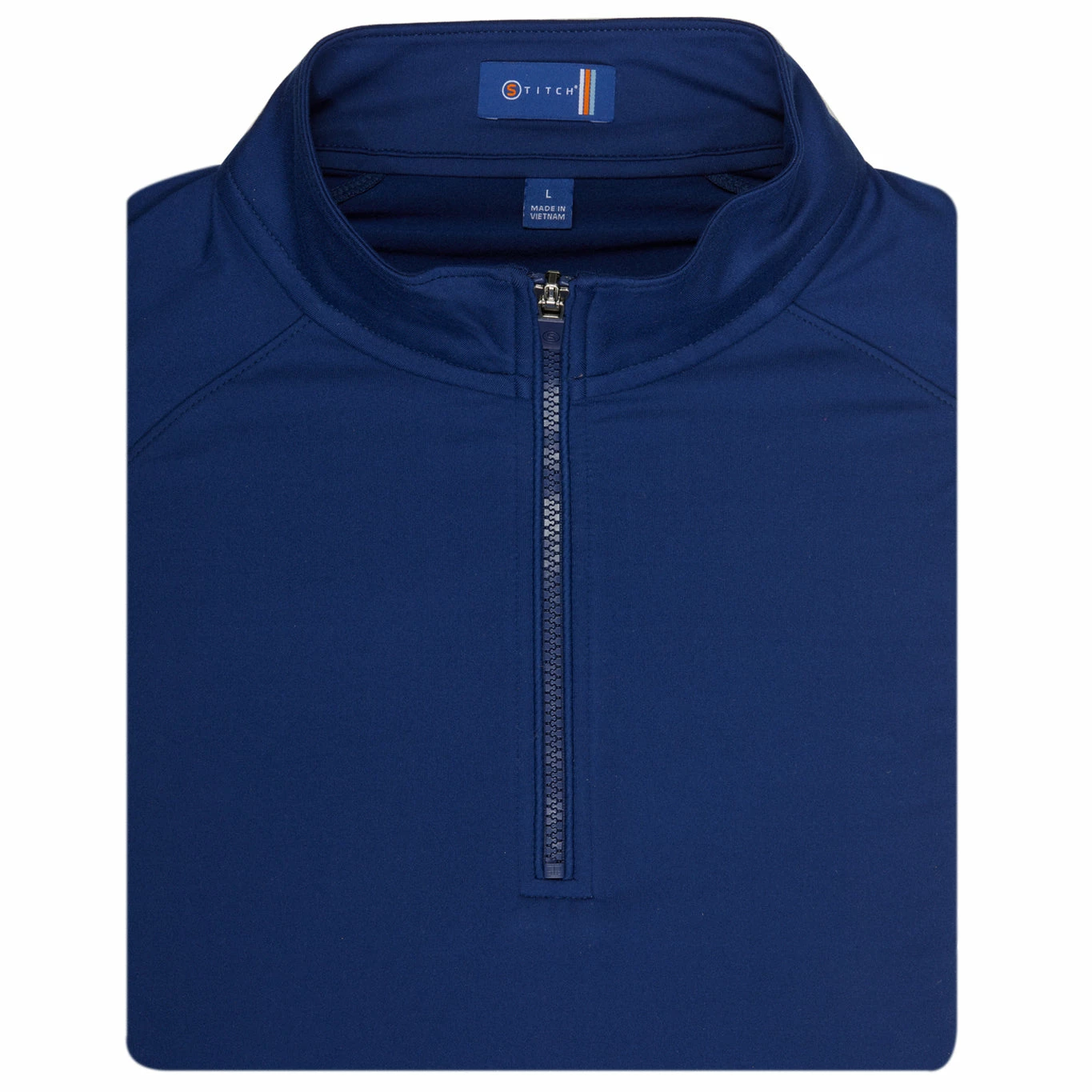 Stitch Golf Hudson 1/4 Zip 27 Stitch Golf Hudson 1/4 Zip - Image 25