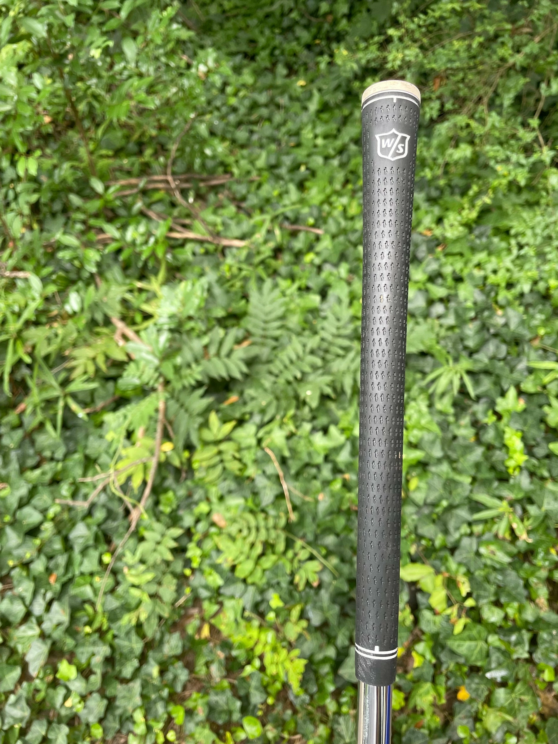 BKBigGolf Wilson Staff D200 Iron Set 5-P / Regular 10 BKBigGolf Wilson Staff D200 Iron Set 5-P / Regular - Image 8