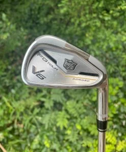 BKBigGolf Wilson Staff FG Tour V6 Iron Set 5-P / Regular 15 BKBigGolf Wilson Staff FG Tour V6 Iron Set 5-P / Regular -Apparel Sales Store image b9e0fb4e 0964 4d58 ab4f f833346dd75e