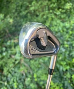 BKBigGolf Titleist T300 Iron Set 5-48 / True Temper AMT Red Regular -Apparel Sales Store image ba0eaab9 6ce0 46c8 9113 2ada66f8a5c5