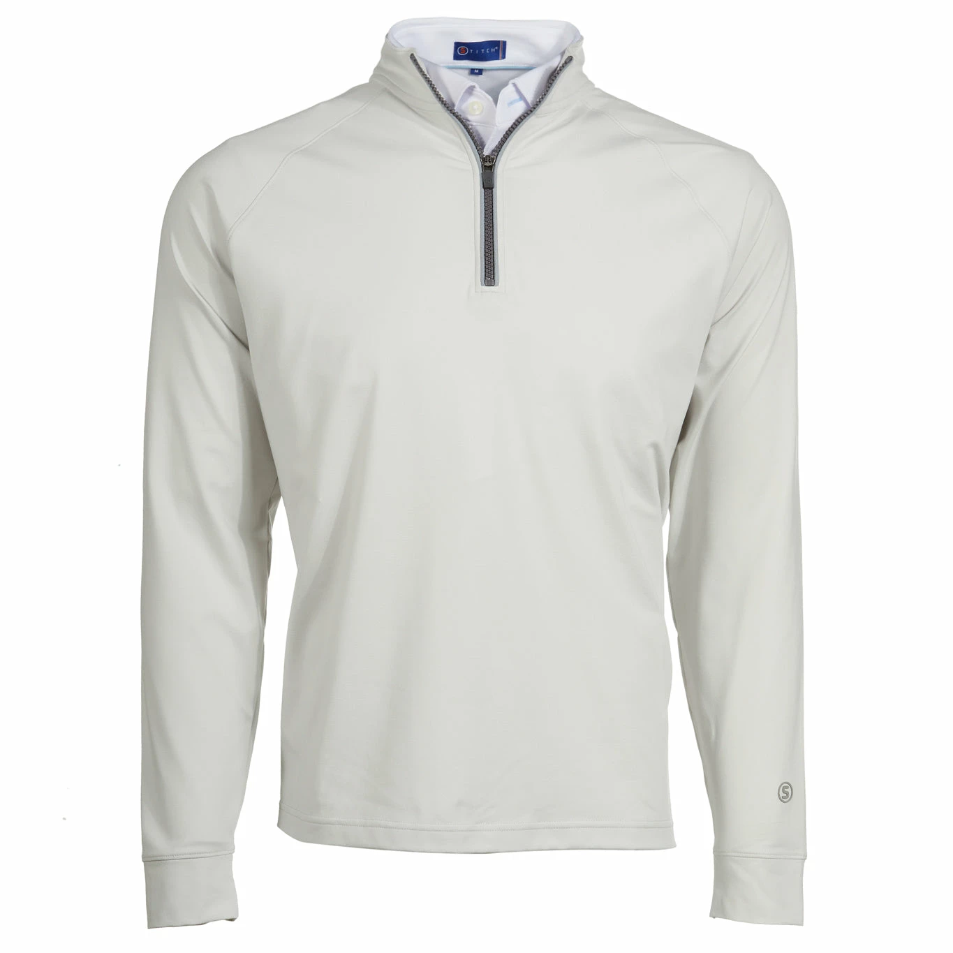 Stitch Golf Hudson 1/4 Zip 15 Stitch Golf Hudson 1/4 Zip - Image 13