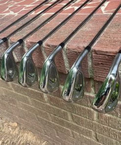 BKBigGolf Titleist T200 Iron Set 5-48 / True Temper AMT Red Regular -Apparel Sales Store image bab8d4cf 8237 48c6 83b8 2077a1df6b66