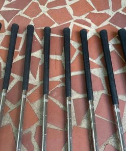 BKBigGolf Ben Hogan BH-5 Iron Set 3-P / True Temper Stiff -Apparel Sales Store image bcdcf3f3 57bc 429e 9bca cd4054dd3e1f