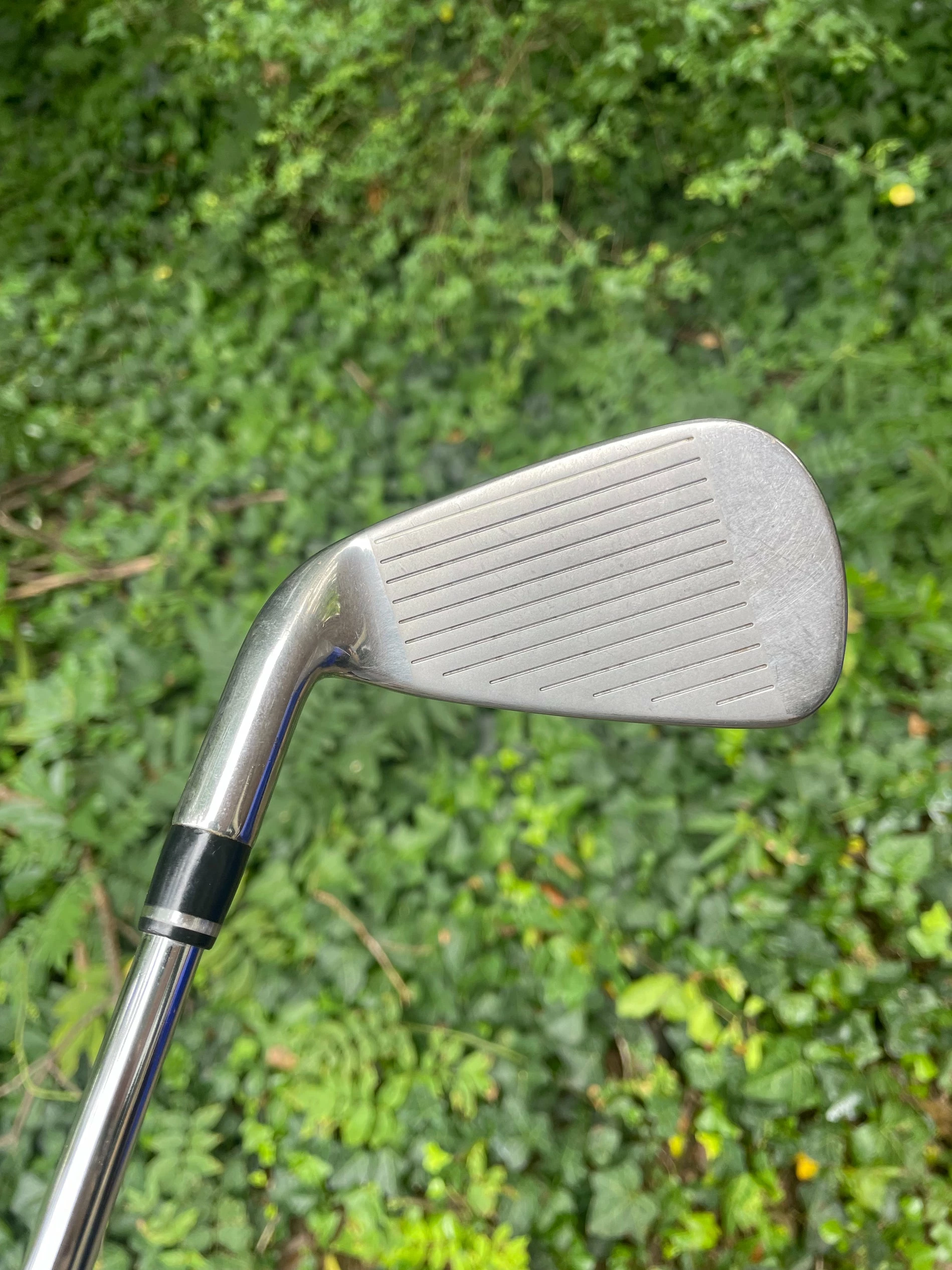 BKBigGolf Wilson Staff D200 Iron Set 5-P / Regular 8 BKBigGolf Wilson Staff D200 Iron Set 5-P / Regular - Image 6