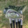 BKBigGolf Titleist T200 Iron Set 4-P / Dynamic Gold 105 Black Stiff -Apparel Sales Store image cf26a005 33c3 421c aebf 7d95ab814a54
