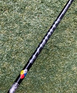 Www.chipnputt.com Project X HZRDUS Black HandCrafted ProtoType 6.0 Stiff 62g UnCut Driver Shaft- New!