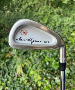 BKBigGolf Ben Hogan BH-5 Iron Set 3-P / True Temper Stiff -Apparel Sales Store image f7131a5e 075b 438a a16f ab924b283419