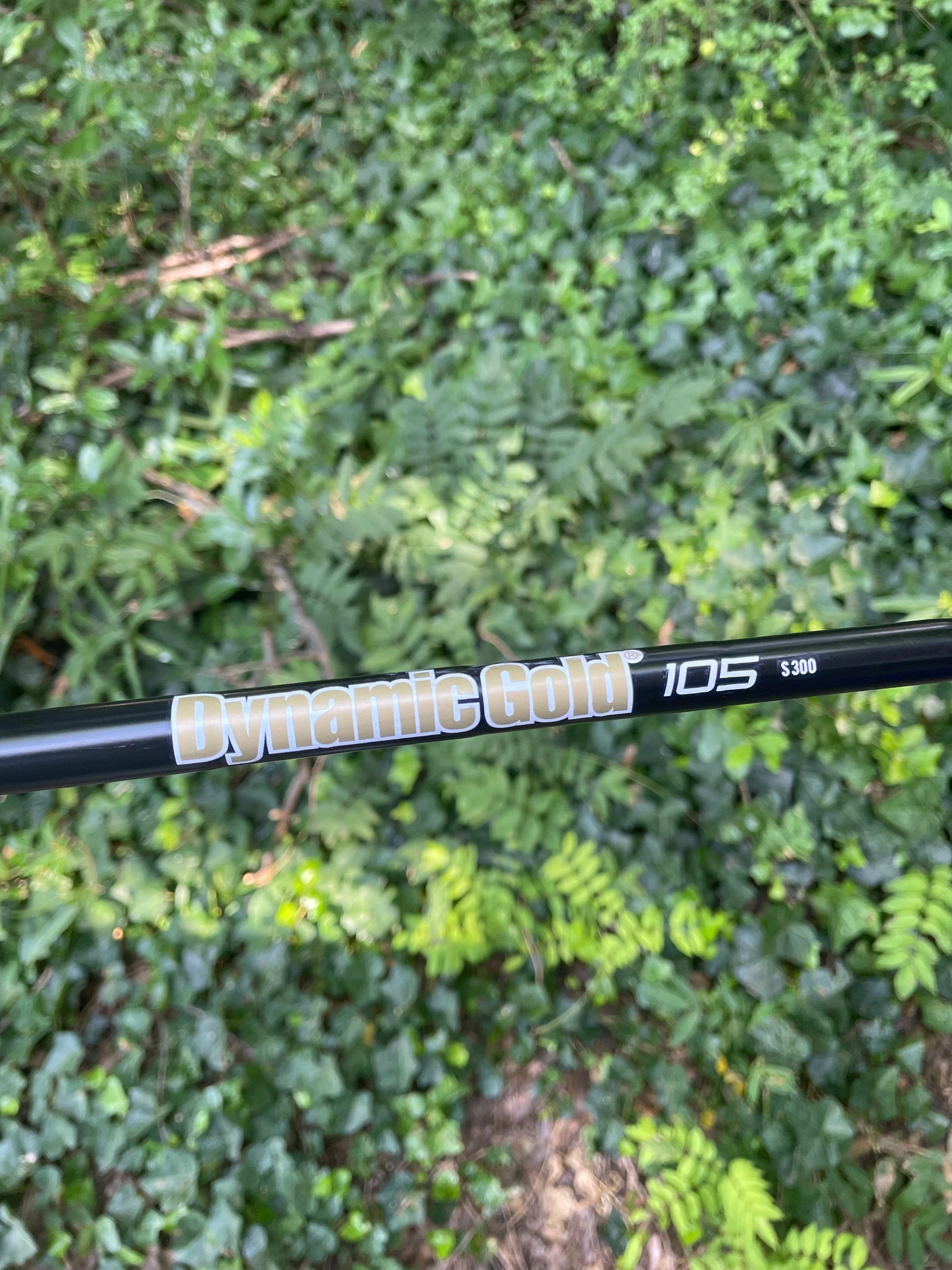 BKBigGolf Titleist T200 Iron Set 4-P / Dynamic Gold 105 Black Stiff 9 BKBigGolf Titleist T200 Iron Set 4-P / Dynamic Gold 105 Black Stiff - Image 7