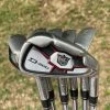 BKBigGolf Wilson Staff D200 Iron Set 5-P / Regular -Apparel Sales Store image fec0c634 a006 482c ac3f 2dc6863385c5