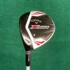 LH Callaway X Hot Fairway Wood 5 Project X PXv Graphite Regular -Apparel Sales Store img 0129 3f01191d 8033 4004 8732 dd31697fd5dc scaled