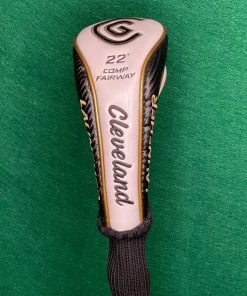 Cleveland Launcher Comp Fairway 22° 7 Wood Factory Launcher Regular W/HC 9 Cleveland Launcher Comp Fairway 22° 7 Wood Factory Launcher Regular W/HC -Apparel Sales Store img 1767 4b53fc84 ba68 4434 bae0 71bf92bf51b0 scaled