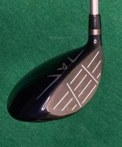 Callaway Steelhead XR 3 Fairway Wood Tensei CK Series 55 Regular W/HC -Apparel Sales Store img 2011 644180d6 a191 46fd 94e4 cdf91b0690d8 scaled