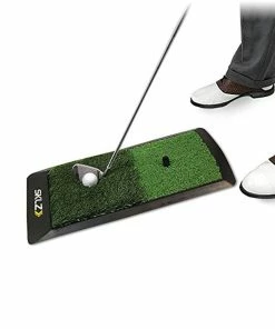 SKLZ Launchpad 3-IN-1 Hitting Mat -Apparel Sales Store launchpad 3