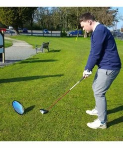 PGA Tour Golf Swing Mirror -Apparel Sales Store pga mirror 2