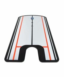 PGA Tour 4 Sight Putting Alignment Mirror