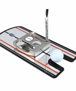 PGA Tour 4 Sight Putting Alignment Mirror -Apparel Sales Store pgat148 multi shot 5