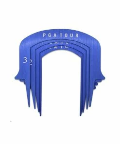 PGA Tour Outdoor 4 Putting Gates