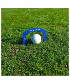 PGA Tour Outdoor 4 Putting Gates -Apparel Sales Store pgat193 6