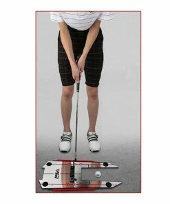 Golfoy Basics Speed Trap Training Aid -Apparel Sales Store pgm gf tr 5