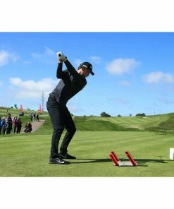 Golfoy Basics Speed Trap Training Aid -Apparel Sales Store pgm gf tr 6