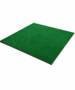 Golfoy Basics Hitting Driving Range Mat (1.5m X 1.5m) -Apparel Sales Store pgm hit 4