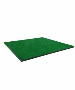 Golfoy Basics Hitting Driving Range Mat (1.5m X 1.5m) -Apparel Sales Store pgm hit 5