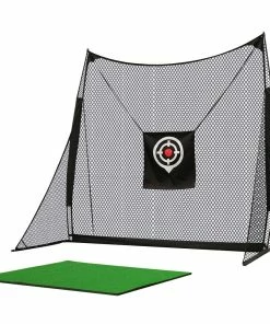 Golfoy Basics Portable Driving Practice Net