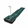 Golfoy Basics Slope Adjustable Auto Return Putting Mat -Apparel Sales Store pgm put 5 1