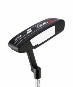 Golfoy Basics Indoor Putting Set (Putting Mat, Putter, 3 Balls) -Apparel Sales Store pgm putter 3 1 1