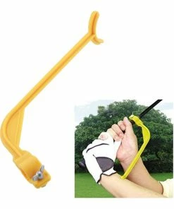 Golfoy Basics Gesture Corrector Tool