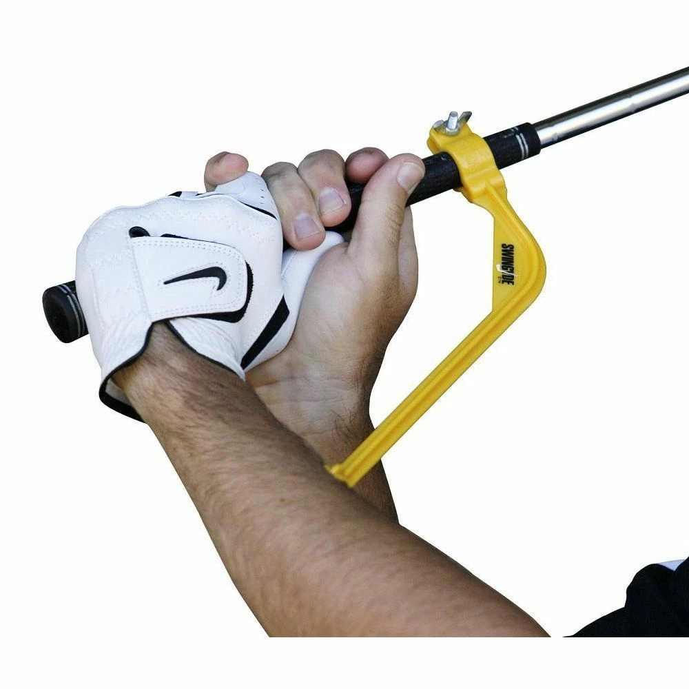 Golfoy Basics Gesture Corrector Tool 3 Golfoy Basics Gesture Corrector Tool - Image 2