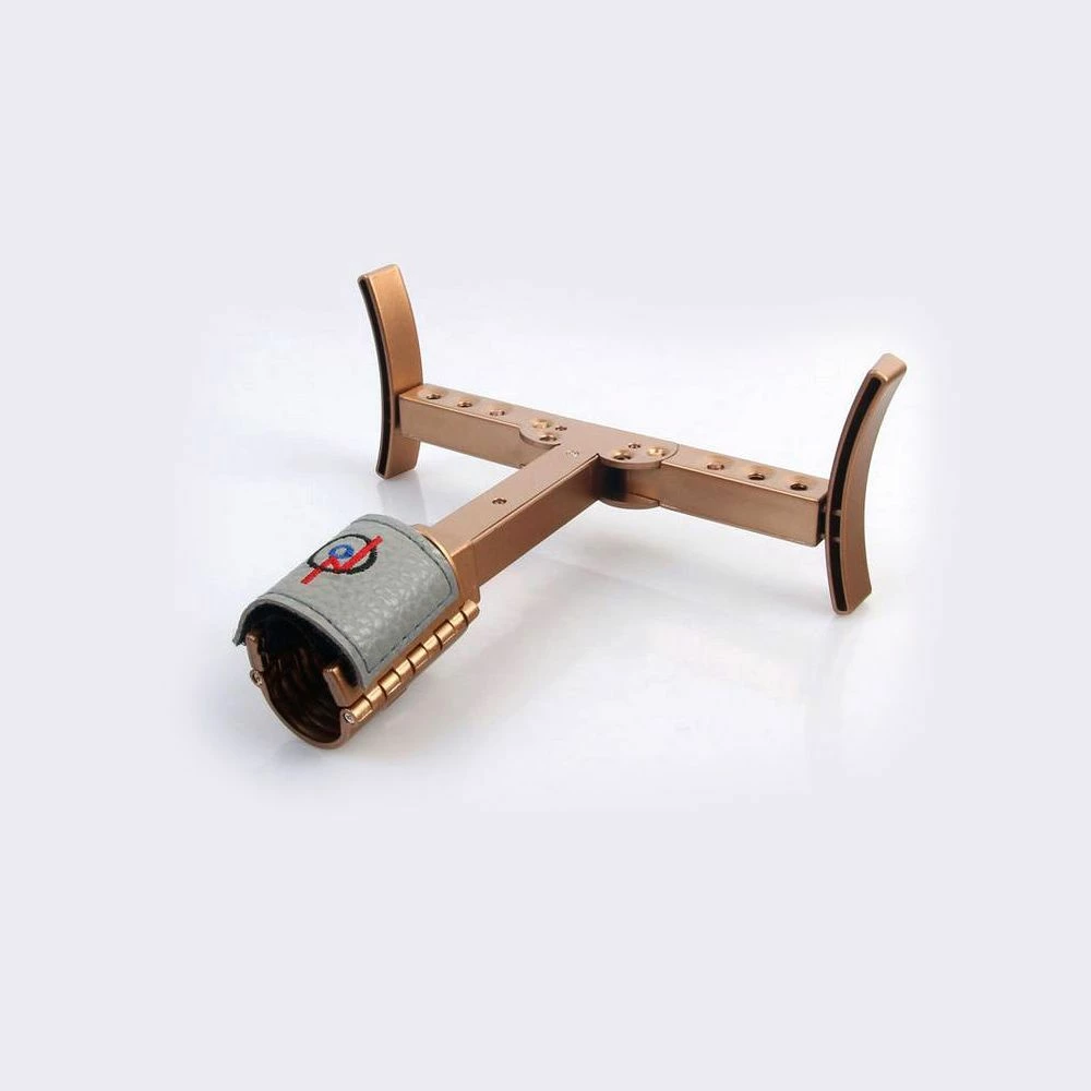 Golfoy Basics T-Stroke Putting Training Aid 4 Golfoy Basics T-Stroke Putting Training Aid - Image 2