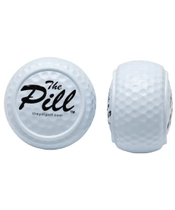 The Pill Golf Training Ball