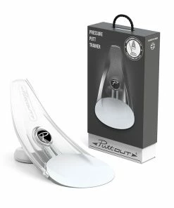 PuttOut Pressure Putt Trainer - Perfect Your Golf Putting