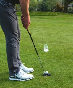 PuttOut Pressure Putt Trainer - Perfect Your Golf Putting -Apparel Sales Store pressure putt trainer 9