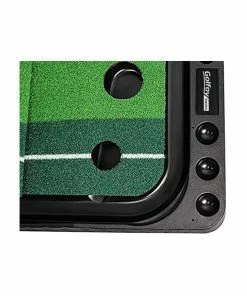 Golfoy Basics Deluxe Return Putting Mat (3 Metre) -Apparel Sales Store putting mat 9