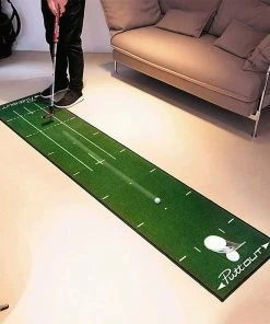 PuttOut Golf Putting Mat -Apparel Sales Store puttout 4 1 2