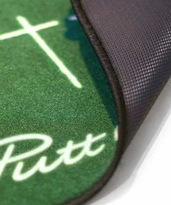 PuttOut Golf Putting Mat -Apparel Sales Store puttout 5 1 2