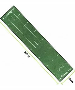 PuttOut Golf Putting Mat -Apparel Sales Store puttout 7 1 2