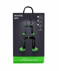 PuttOut Pro Putting Gates -Apparel Sales Store puttout pro putting gates 2 1
