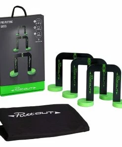 PuttOut Pro Putting Gates