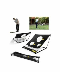 SKLZ Quickster Chipping Practice Net -Apparel Sales Store sklz 1