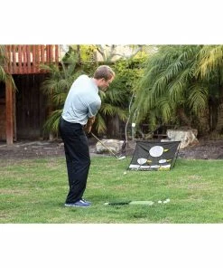SKLZ Quickster Chipping Practice Net -Apparel Sales Store sklz 2