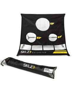 SKLZ Quickster Chipping Practice Net