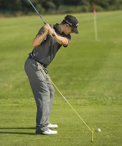 Callaway Training Alignment Sticks (Pair) -Apparel Sales Store stick 1