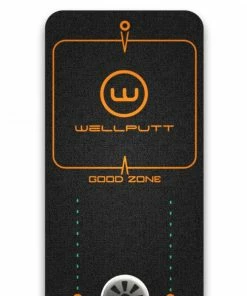WELLPUTT First Golf Putting Mat 10ft / 3m -Apparel Sales Store well put first 3 m mat 2