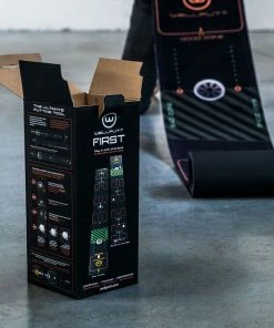 WELLPUTT First Golf Putting Mat 10ft / 3m -Apparel Sales Store well put first 3 m mat 5