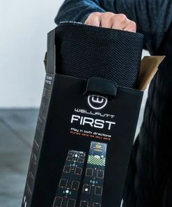 WELLPUTT First Golf Putting Mat 10ft / 3m -Apparel Sales Store well put first 3 m mat 6